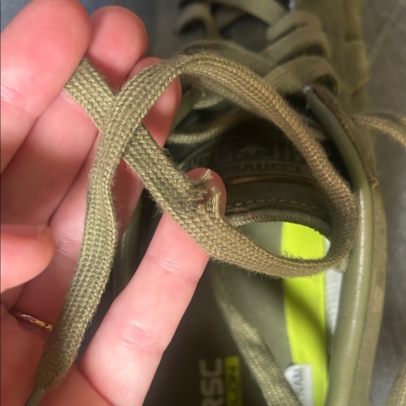 New Converse Men's Breakpoint Sneakers, size 11 - Picture 8 of 8